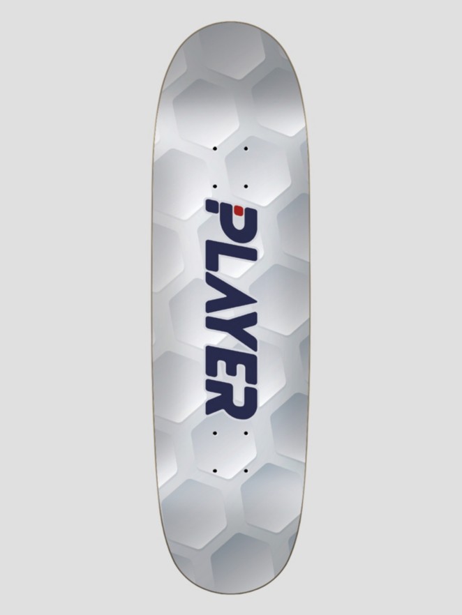 Player Augusta 9.0″X31.85″ Skateboard Deck