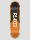 Player Grand Slam 8.13″X31.50″ Skateboard Deck