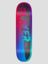 Player Diagonal 8.25″X31.50″ Skateboard Deck