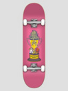 SK8 Mafia Kremer Trophy 8.0″X31.85″ Skateboard Completo