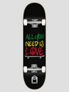 SK8 Mafia All You Need 8.25″X31.85″ Skateboard Completo