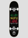SK8 Mafia All You Need 8.25″X31.85″ Skateboard Completo