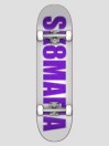 SK8 Mafia Og Logo Awl 8.25″X31.85″ Skateboard Completo