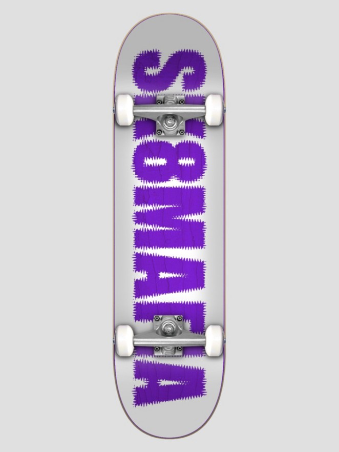 SK8 Mafia Og Logo Awl 8.25″X31.85″ Skateboard Completo
