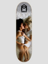 SK8 Mafia Love 8″X32″ Skateboard Deck