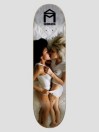 SK8 Mafia Love 8″X32″ Skateboard Deck