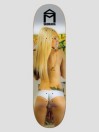 SK8 Mafia Rudis 8″X32″ Skateboard Deck