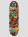 SK8 Mafia Kremer Hiya 8.0″X32″ Skateboard Deck