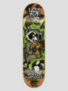 SK8 Mafia Ramirez Hiya8.5″ X 32″ Skateboard Deck
