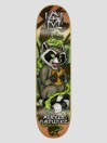 SK8 Mafia Ramirez Hiya8.5″ X 32″ Skateboard Deck