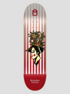 SK8 Mafia Turner Pot Head 8.25″X32″ Skateboard Deck