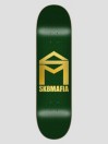 SK8 Mafia House Logo Premium Green 8.25″X32″ Skateboard Deck