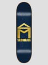 SK8 Mafia House Logo Premium Blue 7.75″X31.75″ Skateboard Deck