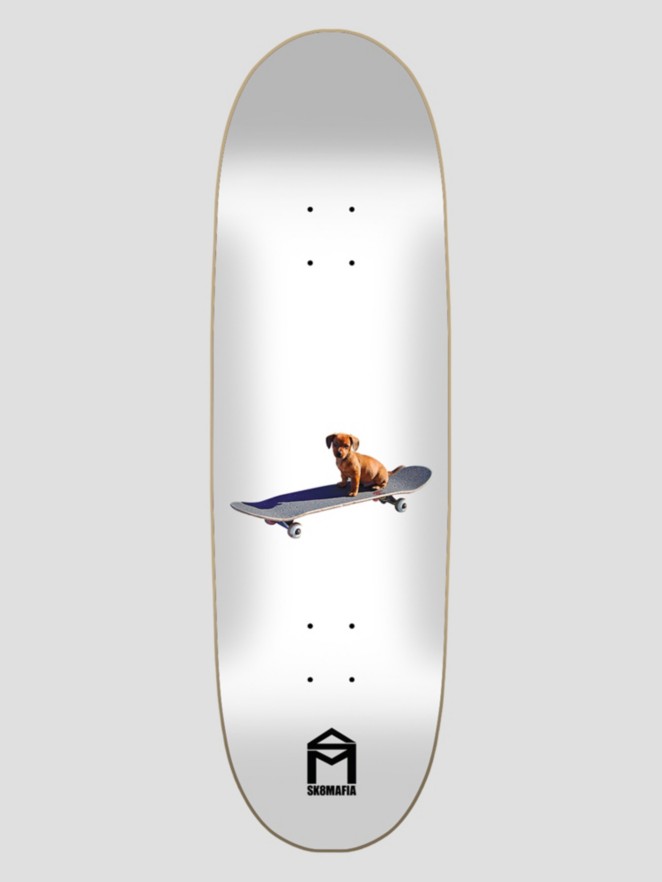 SK8 Mafia Deuce Team 9.125″X32″ Skateboard Deck
