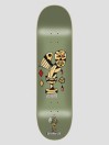 SK8 Mafia Kremer Smug 8.25"X32" Skateboard Deck