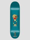 SK8 Mafia Willms Smug 8.3"X32" Skateboard Deck