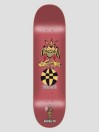 SK8 Mafia Lawyer Smug 8.1"X32" Skateboard Deck