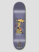 Ramirez Smug 8.5&amp;#034;X32&amp;#034; Skateboard Deck