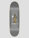 SK8 Mafia Team Smug 8.75″X32″ Skateboard Deck