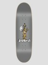 SK8 Mafia Team Smug 8.75″X32″ Skateboard Deck