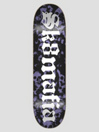 SK8 Mafia Cranial Purple 8.0″X32″ Skateboard Deck