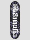 SK8 Mafia Cranial Purple 8.0″X32″ Skateboard Deck