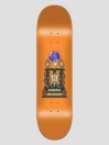 SK8 Mafia Willms Trophy 8.3″X32″ Skateboard Deck