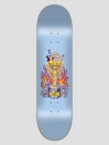 SK8 Mafia Ramirez Trophy 8.5″X32″ Skateboard Deck
