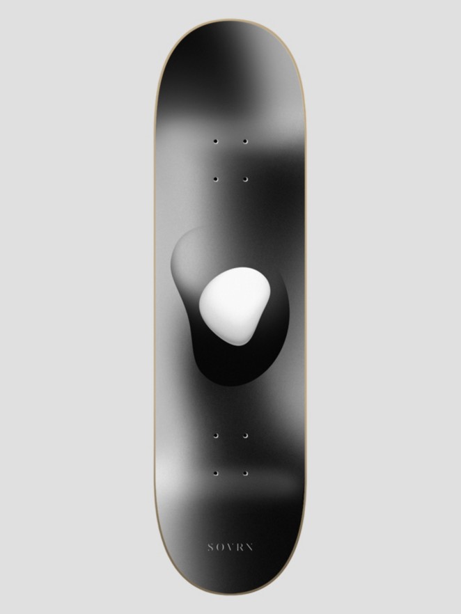 Sovrn Tempête 8.5″ Skateboardová deska
