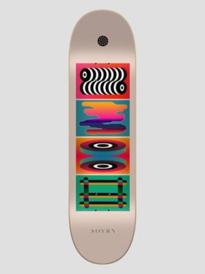Sovrn Baptize 8.0&quot; Skateboardov&aacute; deska