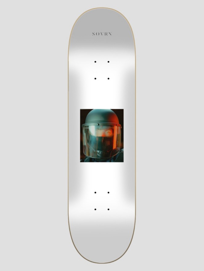 Sovrn George 8.25″ Skateboardová deska