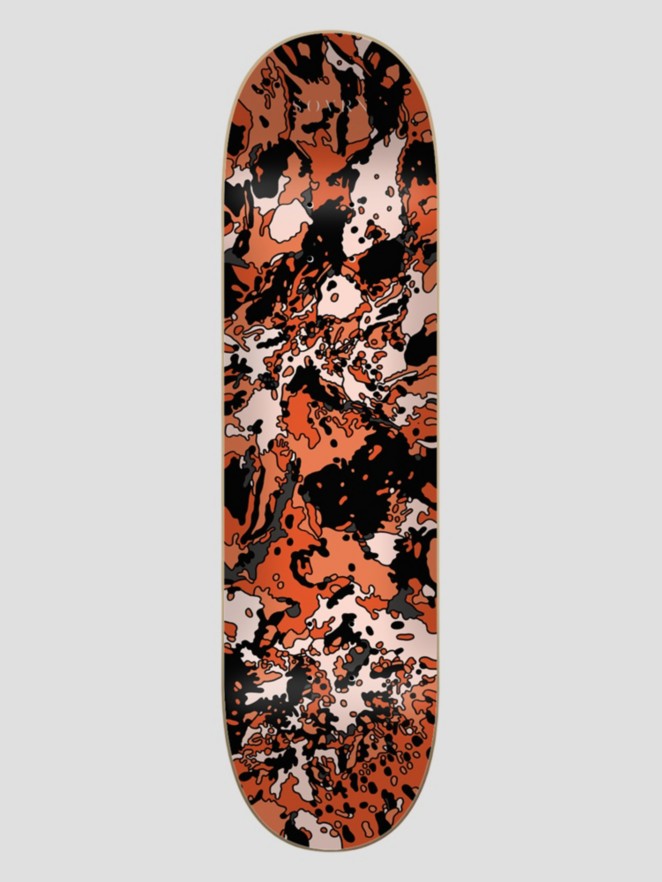 Sovrn Lassen 8.0″ Skateboardová deska