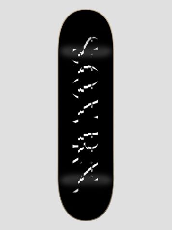 Sovrn Logo 11 8.25&quot; Skateboard Deck