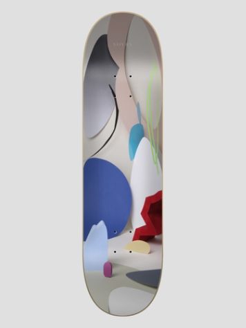 Sovrn Catecholamines 8.25&quot;X31.85&quot; Skateboard Deck