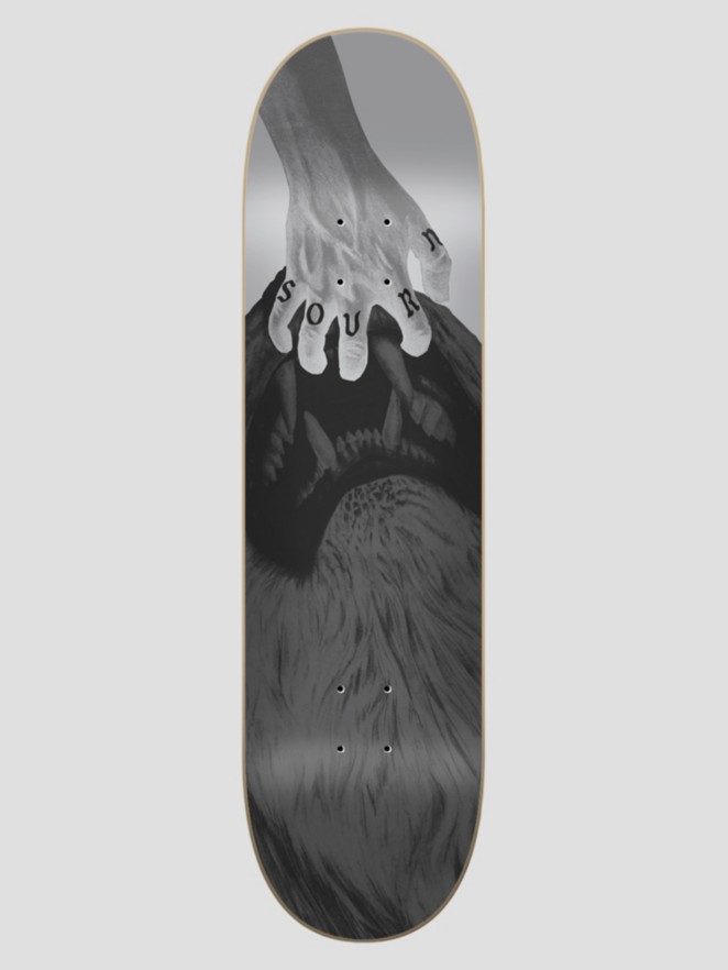 Sovrn Nemean Lion 8.5″X32.10″ Skateboardová deska