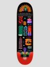 Sovrn Lobos 8.0"X31.85" Skateboard Deck