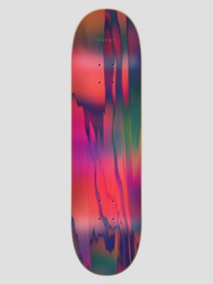 Sovrn Melt 8.5&quot;X32.10&quot; Skateboard Deck