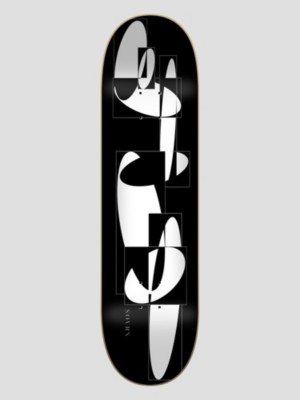 Photos - Other for outdoor activities Sovrn Sovrn Orca 8.0"X31.85" Skateboard Deck uni