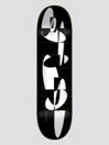 Sovrn Orca 8.0″X31.85″ Skateboardová deska