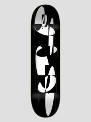 Sovrn Orca 8.0&quot;X31.85&quot; Skateboardov&aacute; deska