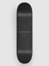 Sovrn Toca 8.25"X31.85" Skateboard Deck