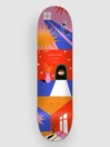 Sovrn Toca 8.25"X31.85" Skateboard Deck