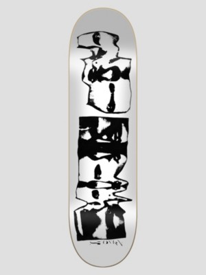 Sovrn Heap 002 8.25"X31.85" Skateboard Deck uni kaufen