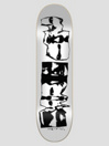 Sovrn Heap 002 8.25″X31.85″ Skateboard Deck