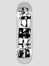 Sovrn Heap 002 8.25"X31.85" Skateboard Deck