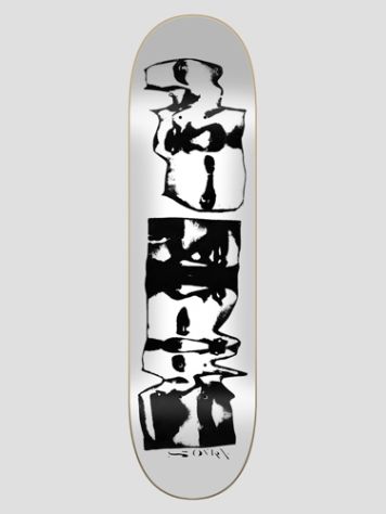 Sovrn Heap 002 8.25&quot;X31.85&quot; Skateboard Deck