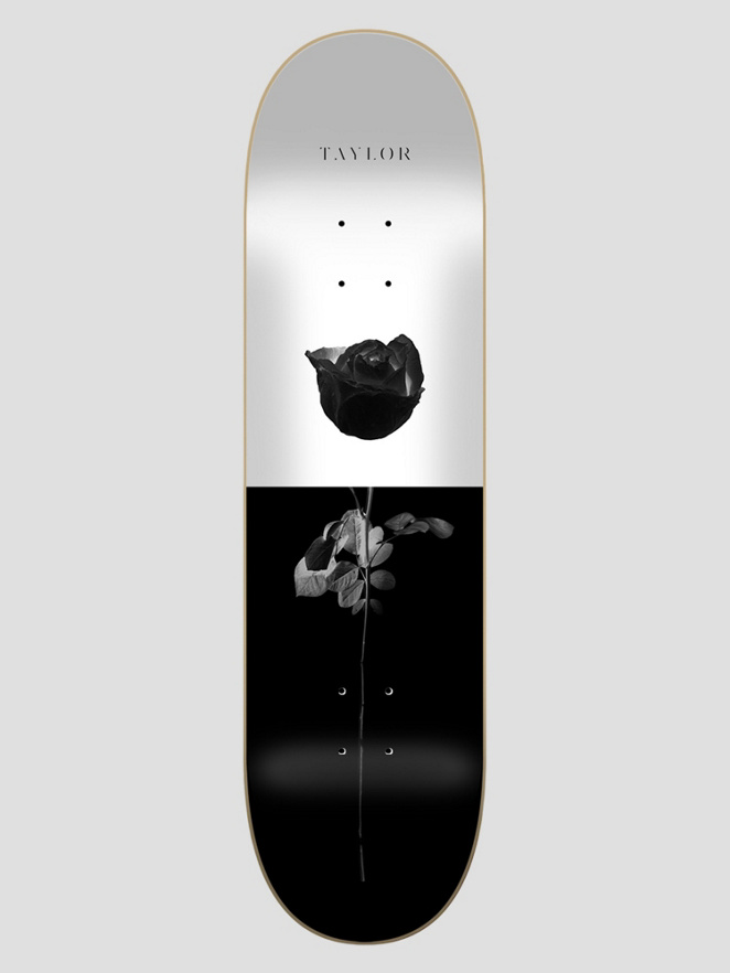 Sovrn Taylor 3 8.38″ Skateboard Deck