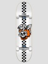 Tricks Cafe Racer 7.375″X31.48″ Skateboard