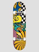 Madness 7.87&amp;#034;X31.60&amp;#034; Skateboard complet