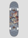 Tricks Tattoo 8.0″X31.85″ Skateboard